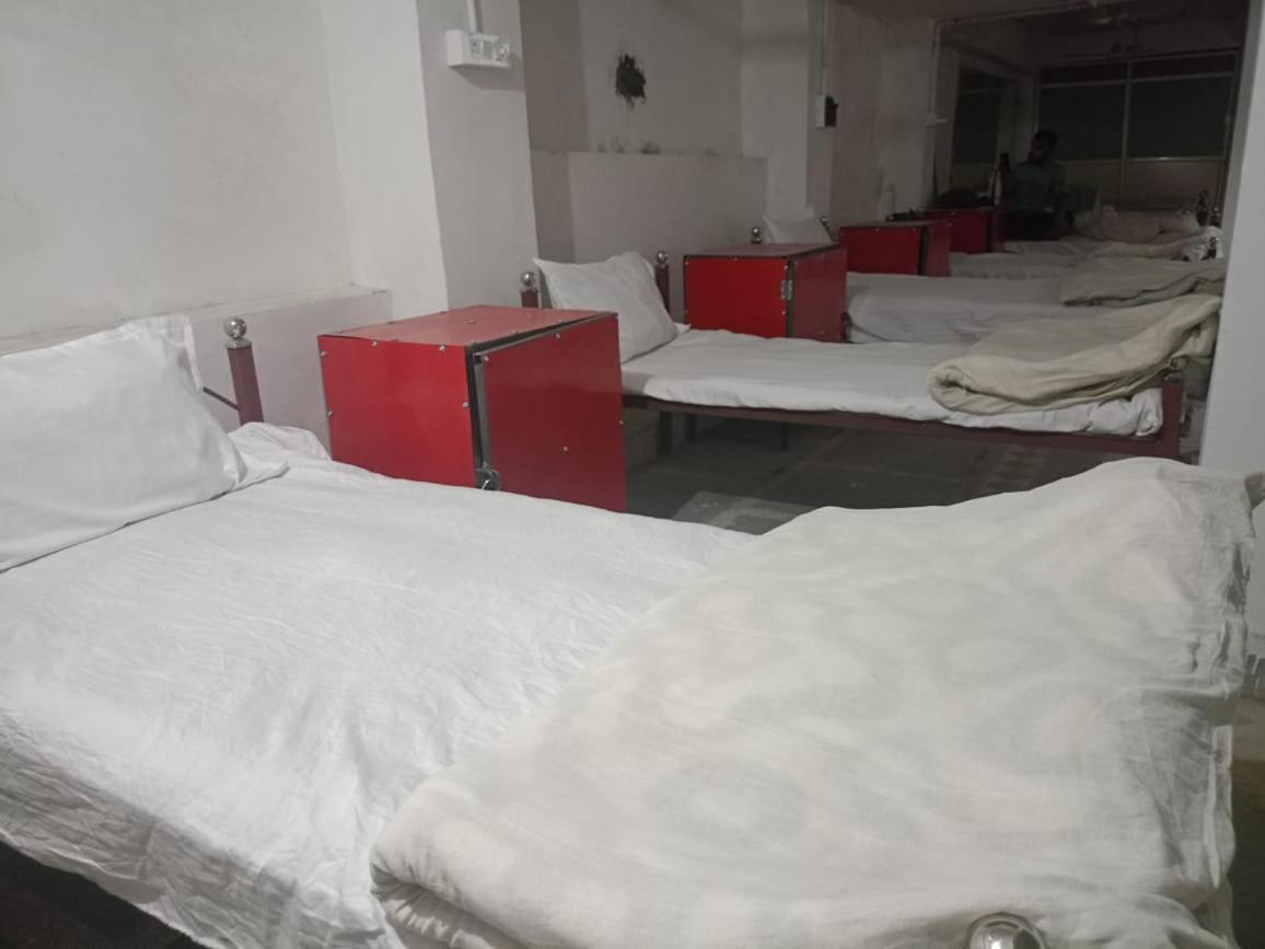 Blue Stone Dormitory Bhopal Exterior foto